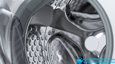 Bosch Serie 6 3D Washing WLK 24264